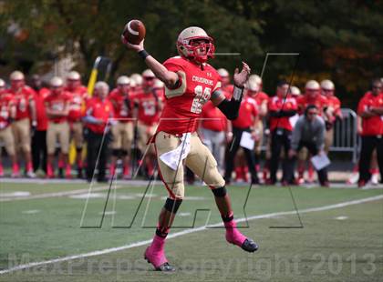 Thumbnail 3 in Friendship Collegiate Academy @ Bergen Catholic photogallery.