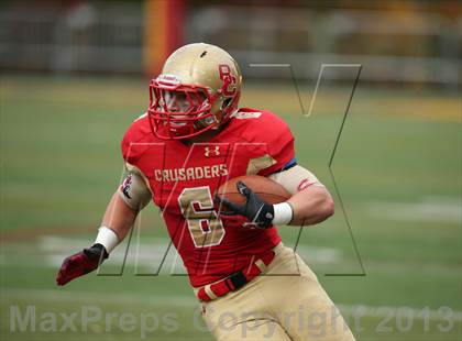 Thumbnail 3 in Friendship Collegiate Academy @ Bergen Catholic photogallery.