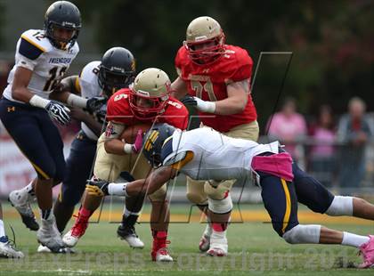 Thumbnail 2 in Friendship Collegiate Academy @ Bergen Catholic photogallery.