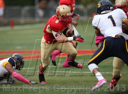 Thumbnail 1 in Friendship Collegiate Academy @ Bergen Catholic photogallery.