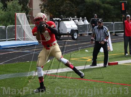 Thumbnail 3 in Friendship Collegiate Academy @ Bergen Catholic photogallery.