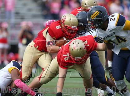 Thumbnail 2 in Friendship Collegiate Academy @ Bergen Catholic photogallery.