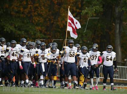 Thumbnail 3 in Friendship Collegiate Academy @ Bergen Catholic photogallery.