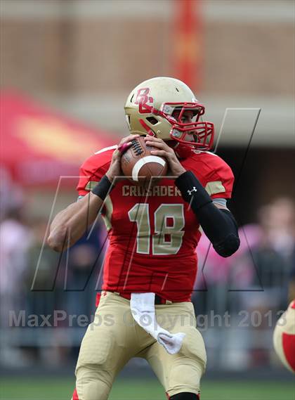 Thumbnail 1 in Friendship Collegiate Academy @ Bergen Catholic photogallery.