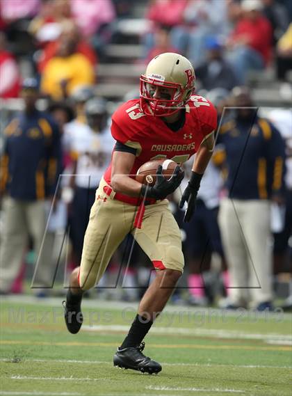 Thumbnail 2 in Friendship Collegiate Academy @ Bergen Catholic photogallery.