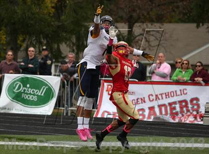 Thumbnail 1 in Friendship Collegiate Academy @ Bergen Catholic photogallery.