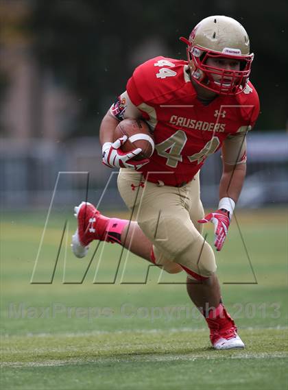 Thumbnail 2 in Friendship Collegiate Academy @ Bergen Catholic photogallery.