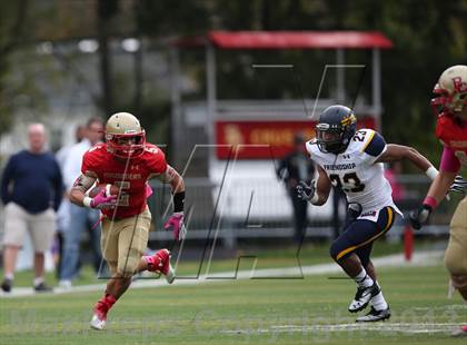 Thumbnail 2 in Friendship Collegiate Academy @ Bergen Catholic photogallery.