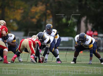 Thumbnail 3 in Friendship Collegiate Academy @ Bergen Catholic photogallery.