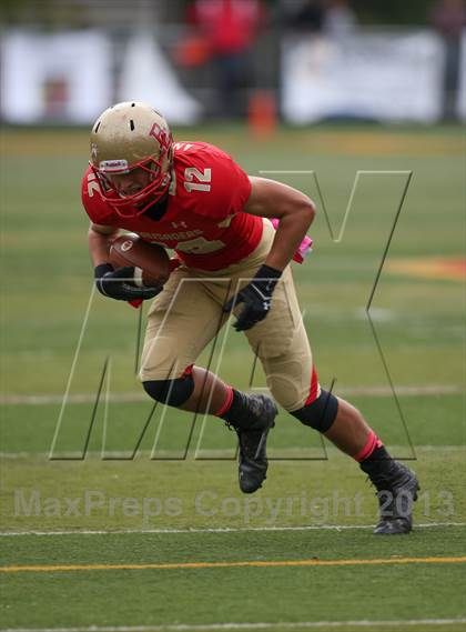 Thumbnail 3 in Friendship Collegiate Academy @ Bergen Catholic photogallery.