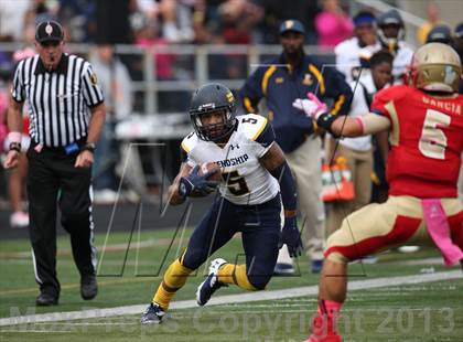 Thumbnail 3 in Friendship Collegiate Academy @ Bergen Catholic photogallery.