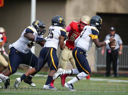 Thumbnail 3 in Friendship Collegiate Academy @ Bergen Catholic photogallery.