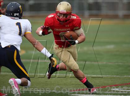 Thumbnail 2 in Friendship Collegiate Academy @ Bergen Catholic photogallery.