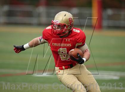 Thumbnail 2 in Friendship Collegiate Academy @ Bergen Catholic photogallery.