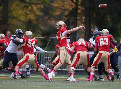 Thumbnail 3 in Friendship Collegiate Academy @ Bergen Catholic photogallery.