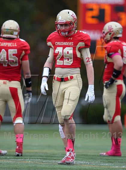 Thumbnail 1 in Friendship Collegiate Academy @ Bergen Catholic photogallery.