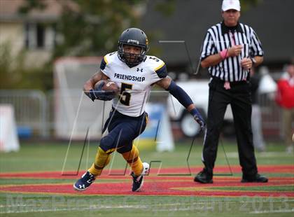 Thumbnail 3 in Friendship Collegiate Academy @ Bergen Catholic photogallery.