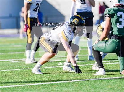 Thumbnail 2 in Mountain View vs. Palo Alto (CIF CCS D4 Finals) photogallery.