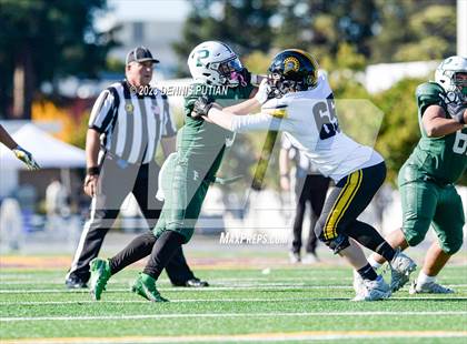 Thumbnail 1 in Mountain View vs. Palo Alto (CIF CCS D4 Finals) photogallery.