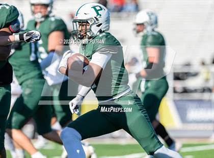 Thumbnail 2 in Mountain View vs. Palo Alto (CIF CCS D4 Finals) photogallery.