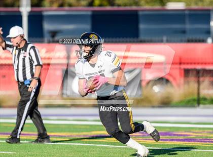 Thumbnail 3 in Mountain View vs. Palo Alto (CIF CCS D4 Finals) photogallery.