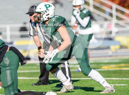 Thumbnail 2 in Mountain View vs. Palo Alto (CIF CCS D4 Finals) photogallery.