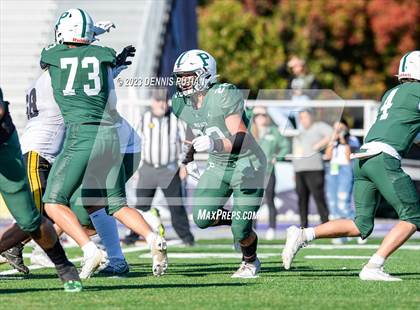 Thumbnail 3 in Mountain View vs. Palo Alto (CIF CCS D4 Finals) photogallery.