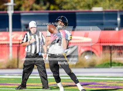 Thumbnail 2 in Mountain View vs. Palo Alto (CIF CCS D4 Finals) photogallery.