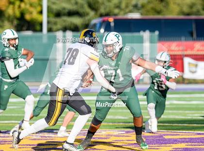 Thumbnail 1 in Mountain View vs. Palo Alto (CIF CCS D4 Finals) photogallery.