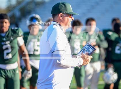 Thumbnail 1 in Mountain View vs. Palo Alto (CIF CCS D4 Finals) photogallery.