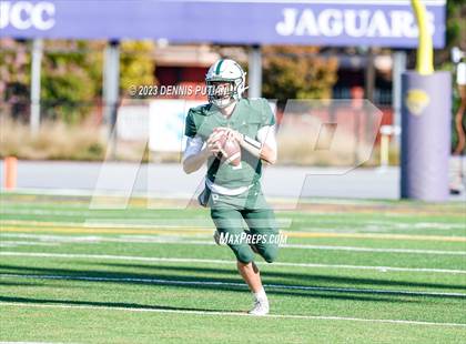 Thumbnail 1 in Mountain View vs. Palo Alto (CIF CCS D4 Finals) photogallery.