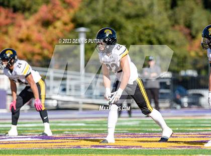 Thumbnail 2 in Mountain View vs. Palo Alto (CIF CCS D4 Finals) photogallery.
