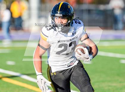Thumbnail 2 in Mountain View vs. Palo Alto (CIF CCS D4 Finals) photogallery.