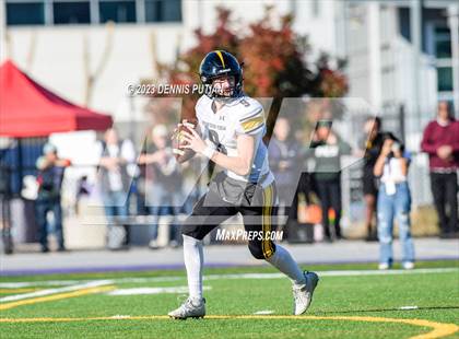 Thumbnail 1 in Mountain View vs. Palo Alto (CIF CCS D4 Finals) photogallery.