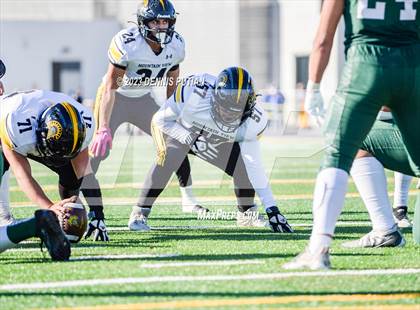 Thumbnail 2 in Mountain View vs. Palo Alto (CIF CCS D4 Finals) photogallery.