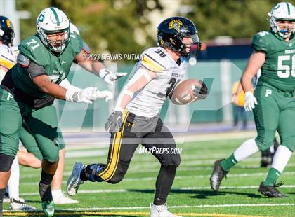 Thumbnail 2 in Mountain View vs. Palo Alto (CIF CCS D4 Finals) photogallery.
