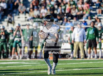 Thumbnail 1 in Mountain View vs. Palo Alto (CIF CCS D4 Finals) photogallery.