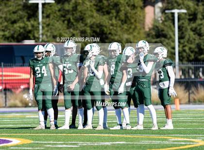 Thumbnail 2 in Mountain View vs. Palo Alto (CIF CCS D4 Finals) photogallery.