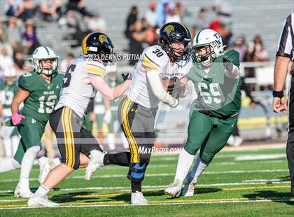 Thumbnail 3 in Mountain View vs. Palo Alto (CIF CCS D4 Finals) photogallery.