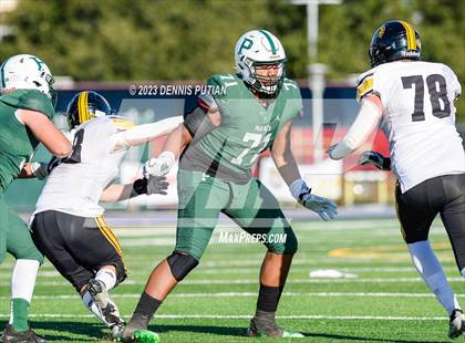 Thumbnail 2 in Mountain View vs. Palo Alto (CIF CCS D4 Finals) photogallery.