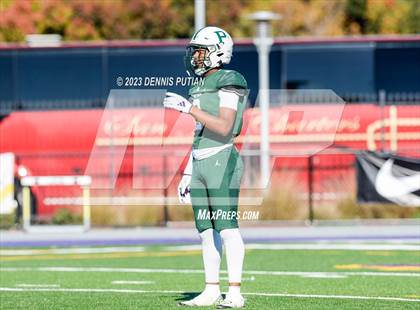 Thumbnail 3 in Mountain View vs. Palo Alto (CIF CCS D4 Finals) photogallery.