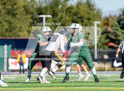 Thumbnail 3 in Mountain View vs. Palo Alto (CIF CCS D4 Finals) photogallery.