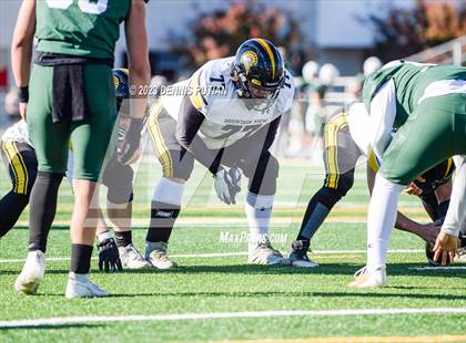 Thumbnail 3 in Mountain View vs. Palo Alto (CIF CCS D4 Finals) photogallery.