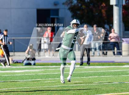 Thumbnail 2 in Mountain View vs. Palo Alto (CIF CCS D4 Finals) photogallery.