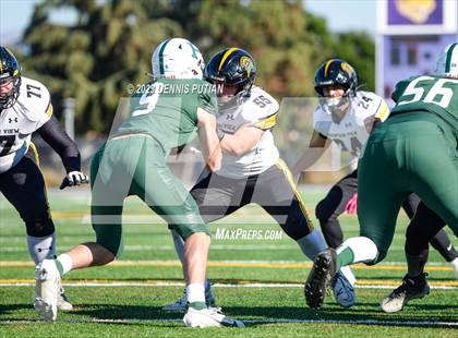 Thumbnail 2 in Mountain View vs. Palo Alto (CIF CCS D4 Finals) photogallery.