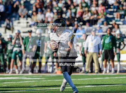 Thumbnail 2 in Mountain View vs. Palo Alto (CIF CCS D4 Finals) photogallery.
