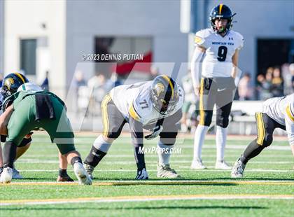 Thumbnail 2 in Mountain View vs. Palo Alto (CIF CCS D4 Finals) photogallery.