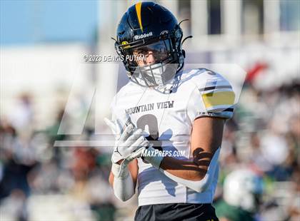 Thumbnail 3 in Mountain View vs. Palo Alto (CIF CCS D4 Finals) photogallery.