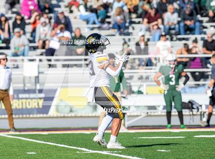 Thumbnail 3 in Mountain View vs. Palo Alto (CIF CCS D4 Finals) photogallery.