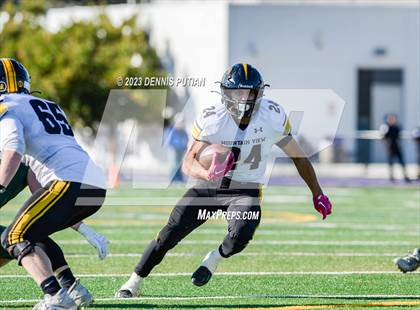 Thumbnail 2 in Mountain View vs. Palo Alto (CIF CCS D4 Finals) photogallery.